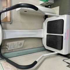 トレーニングマシン　MADNNA