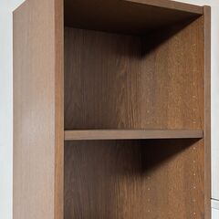 【引取4/17まで】IKEA｜本棚｜BILLY ビリー　③｜w40 x d28 x h202 cm｜定価：7,999円の画像