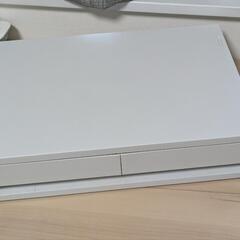 【お譲り先確定済】無印良品　引き出し