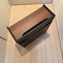 【1,500円】ケーブル収納ボックスの画像
