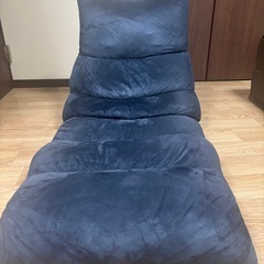 【美品】座椅子ソファー半額以下！
