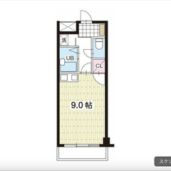 【🔑入居費用14万円🔑】✨物件数No.1✨ 🔥相鉄本線 希望ケ丘...