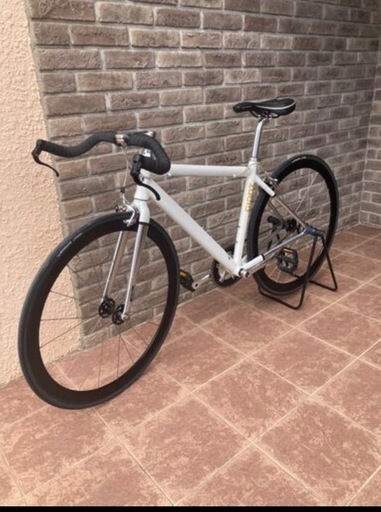 ☆値段交渉可能☆クロスバイク CYLVA F24 ブリヂストン サイズ480mm