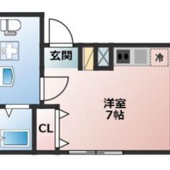 💥期間限定💥💰入居費用14万円💰 🌟京急本線黄金町駅 徒歩1分🌟 - 横浜市
