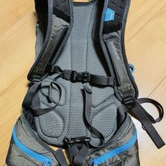 SHIMANO リュックの画像