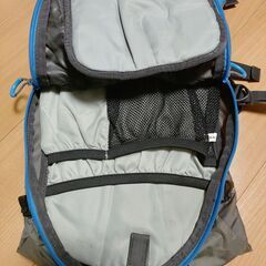 SHIMANO リュックの画像