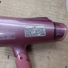 パナソニック　ドライヤー　ヘアードライヤーの画像