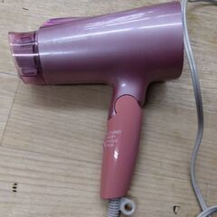 パナソニック　ドライヤー　ヘアードライヤーの画像