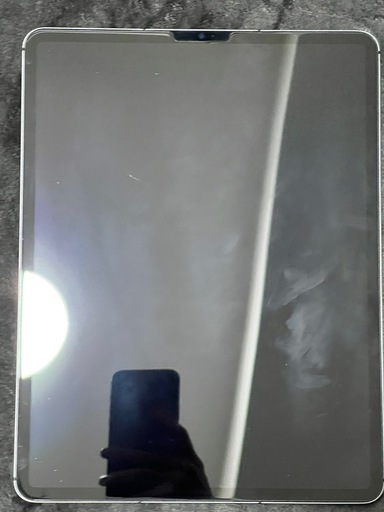 iPad Pro 第5世代 12.9 Cellular 128GB