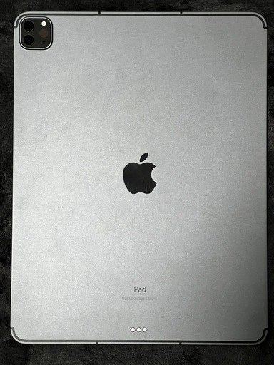 iPad Pro 第5世代 12.9 Cellular 128GB