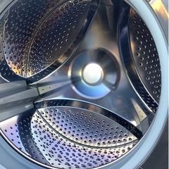 全国最安🉐2023年製SHARPドラム式洗濯乾燥機💎美品💎ES-S7H 配達 全国最安🉐2023年製SHARPドラム式洗濯乾燥機💎美品💎ES-S7H 配達