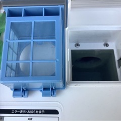 全国最安🉐2023年製SHARPドラム式洗濯乾燥機💎美品💎ES-S7H 配達 全国最安🉐2023年製SHARPドラム式洗濯乾燥機💎美品💎ES-S7H 配達