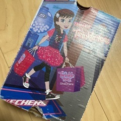 Skechers Twinkle Toes スニーカー　11cmの画像