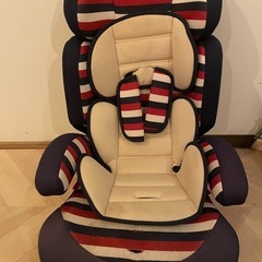 【差し上げます】ジュニアシート　キッズシート