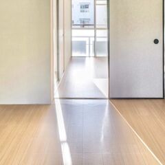 🟩🟦夕張市🟩🟦💡オンライン手続きで楽々💡初期費用11000円🌈UI1058🌈ペット小型１匹可能 − 北海道