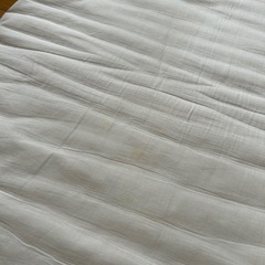 お昼寝布団セットの画像