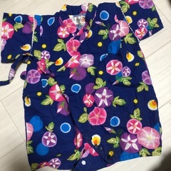 甚平・浴衣