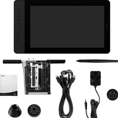 液タブ　GAOMON PD1560の画像