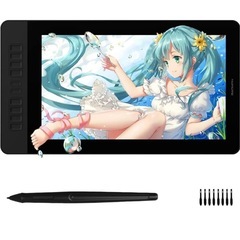 液タブ　GAOMON PD1560