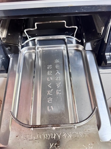 決まりました！　ガスコンロ　 都市ガス パロマ　PA-A64WCK-R　　　　　　