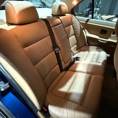 BMW e36 セダン スペシャルエディション 400台 限定車 美車 車検付 エアサスの画像