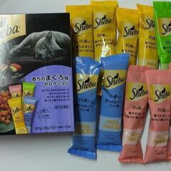 未開封箱売り 24箱セット シーバデュオ シーバデュオの中古が安い！激安で譲ります・無料であげます