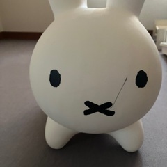 ブルーナボンボン　ミッフィー
