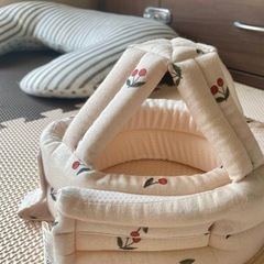 ベビー保護ヘルメット新品