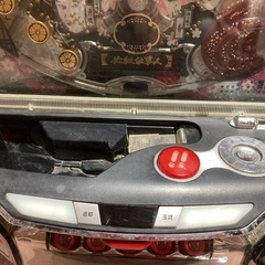 京楽 CRパチンコ必殺仕事人Ⅲ SV7 中古パチンコ実機の画像