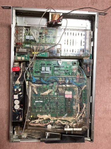 京楽 CRパチンコ必殺仕事人Ⅲ SV7 中古パチンコ実機