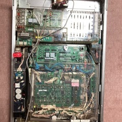 京楽 CRパチンコ必殺仕事人Ⅲ SV7 中古パチンコ実機の画像