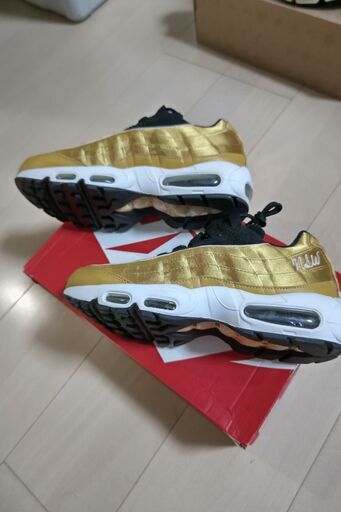 エアマックス95