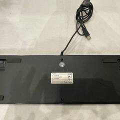 中古　メカニカルキーボード　FILCO｜フィルコ 　キーが打ちやすく長時間パソコンを使う人に特におすすめですの画像