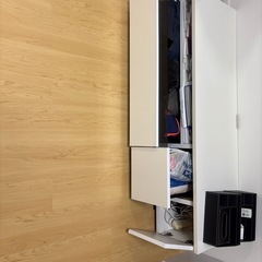 テレビ台　テレビボードの画像