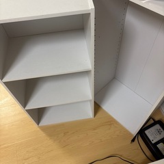 テレビ台　テレビボードの画像