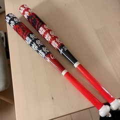 カープ応援グッズの画像