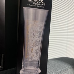 コードギアス　グラス