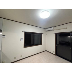 ⭐️トリプルゼロ物件⭐️ 敷金/礼金/仲手0円 😄審査通過率90％😄カードブラックOK・何処かの保証会社でトラブルOK・様々な理由で審査が難航しているお客様OK✨ 西武狭山線 下山口駅 徒歩5分❗️所沢市大字荒幡  地図を見る❗️AQ50003 - 賃貸（マンション/一戸建て）