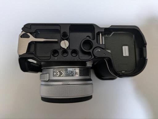 sony zv-e10Ⅱ (nato0610) 藤崎宮前のカメラ《デジタル一眼》の sony zv-e10Ⅱ (nato0610) 藤崎宮前のカメラ《デジタル一眼》の