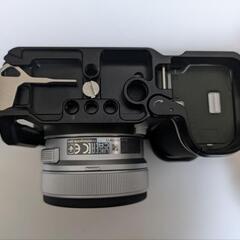 sony zv-e10Ⅱの画像