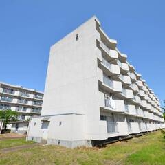 【敷金・礼金・手数料・更新料０円！】ビレッジハウス若葉2号棟 (...