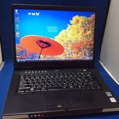 ノートパソコン・Windows10をプレゼント  条件限定