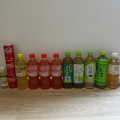 ソフトドリンク 13本 まとめ売り コーラの画像
