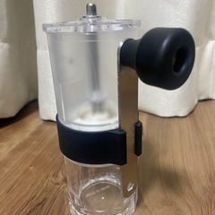 コーヒーミル 日本製 手動 珈琲 コーヒー ドリップ ハンドドリッパー KOGUの画像