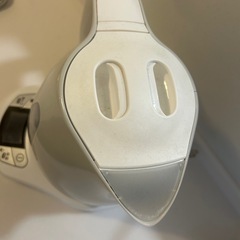 ケトル　ティファール　白　の画像