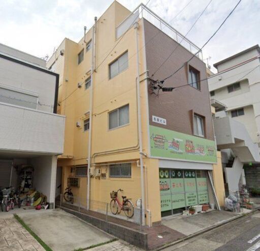 吹上駅7分！2DK！初期費用9万円！名信ビル8⭐️R-LaBは仲介