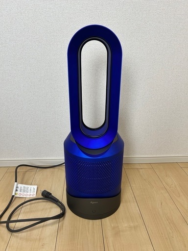 ダイソンpureHot&Cool