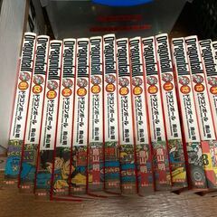 ドラゴンボール 完全版 1~34巻 完結 全巻 セット コミックの画像