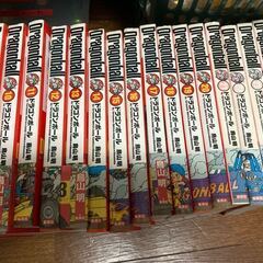ドラゴンボール 完全版 1~34巻 完結 全巻 セット コミックの画像