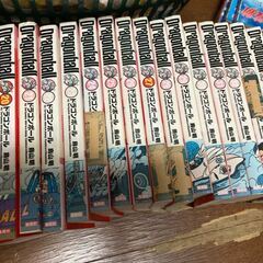 ドラゴンボール 完全版 1~34巻 完結 全巻 セット コミックの画像